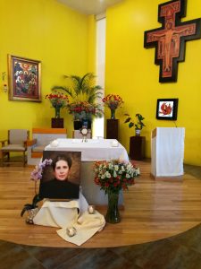 Beatificación de Concepción Cabrera de Armida